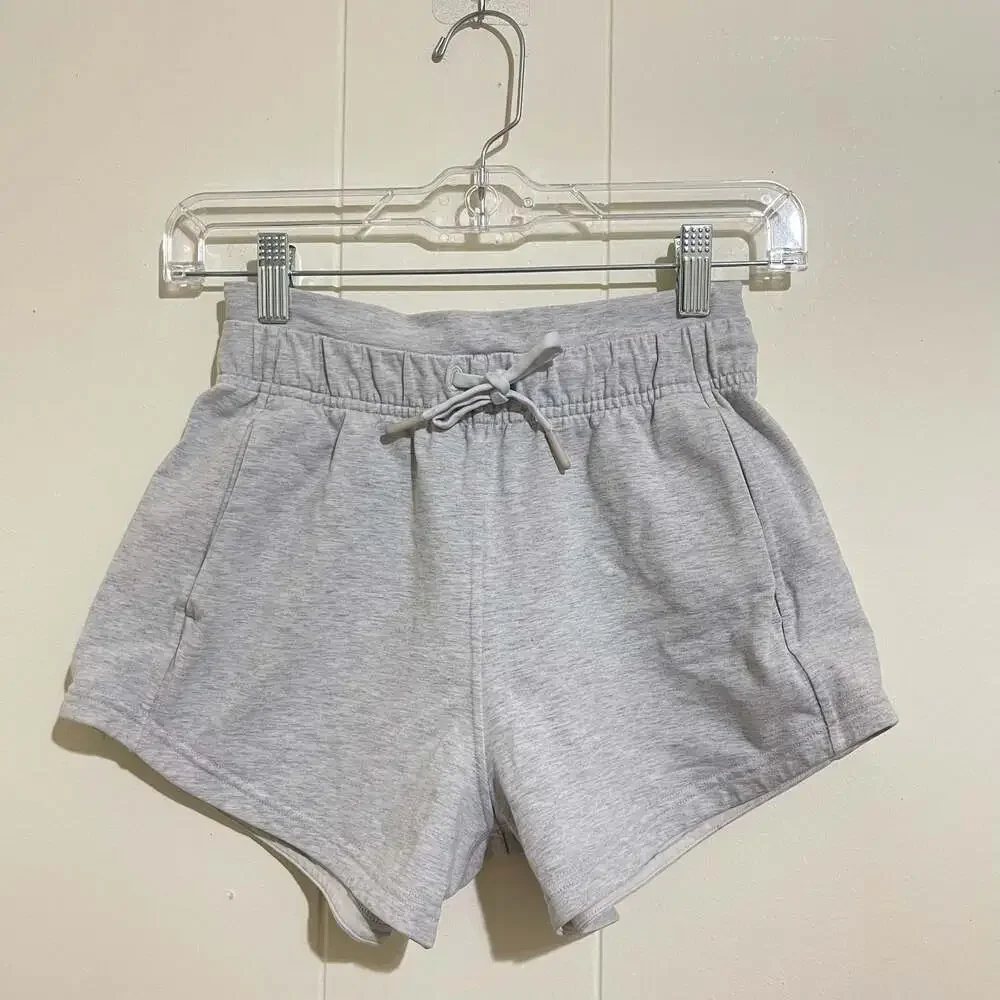 Lululemon Inner Glow Short 3